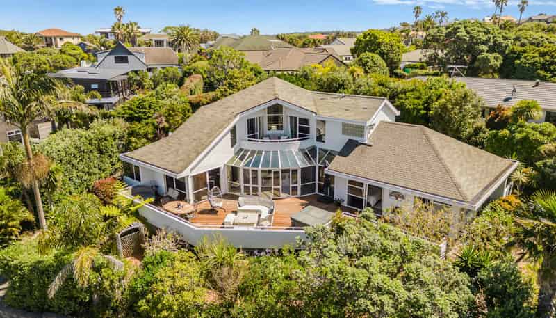 7 Okoromai Views, Gulf Harbour