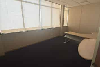 First-Floor Office Space | High-Profile Location