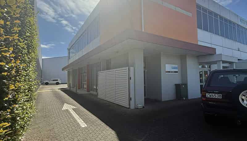 Firstfloor/650 Te Rapa Road, Te Rapa