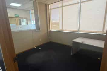 First-Floor Office Space | High-Profile Location