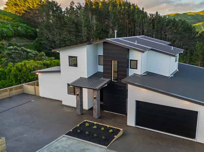 24 Prestbury Grove, Churton Park