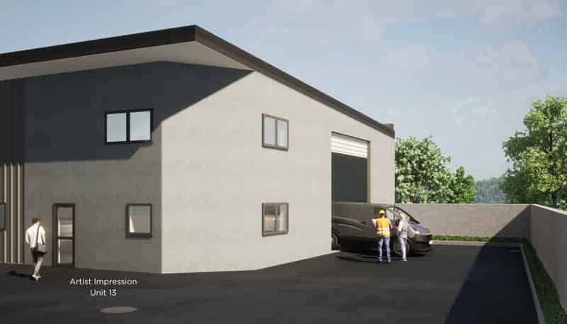 Unit 13/15 Marshall Road, Katikati