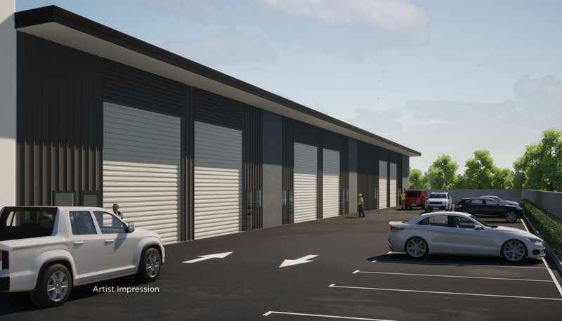 Unit 12/15 Marshall Road, Katikati