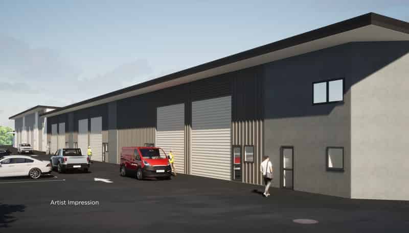 Unit 12/15 Marshall Road, Katikati