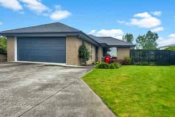 7 Poplar Grove, Feilding