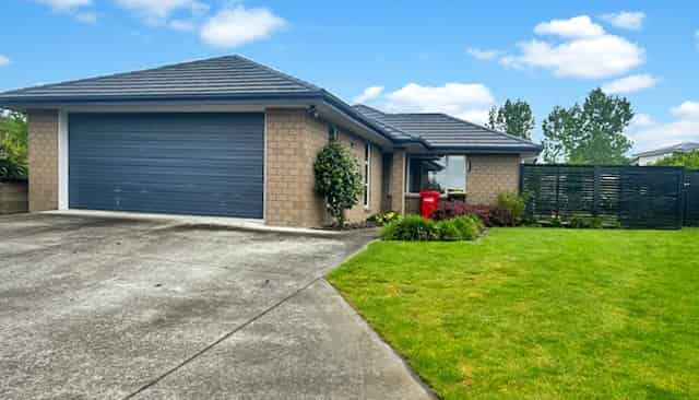 7 Poplar Grove, Feilding