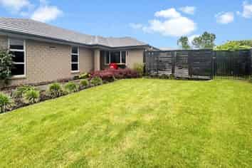 7 Poplar Grove, Feilding