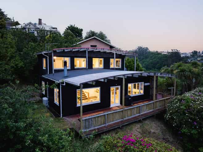 71 Leckhampton Court, Clyde Hill