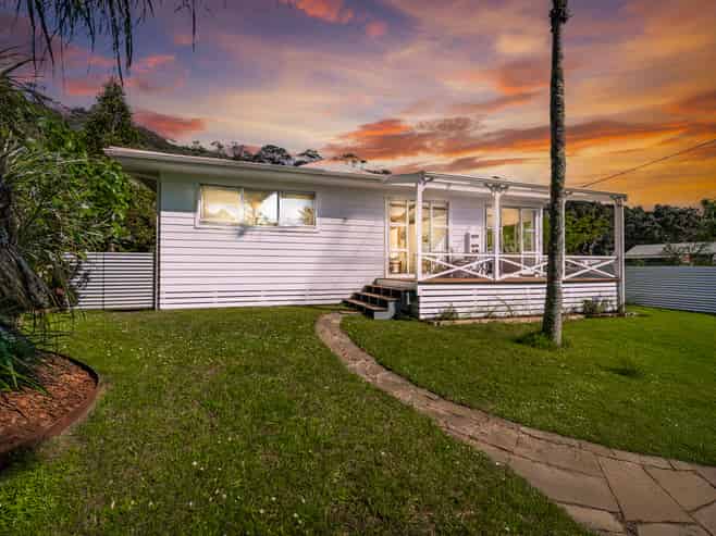 217 Motutara Road, Muriwai