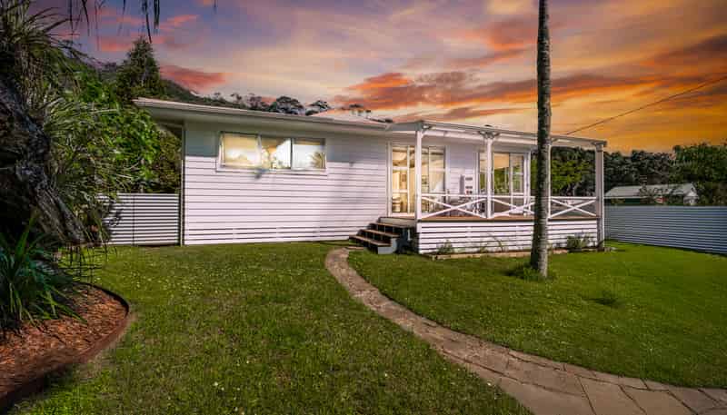 217 Motutara Road, Muriwai