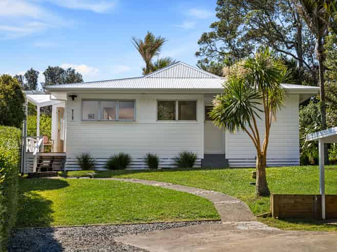 217 Motutara Road, Muriwai