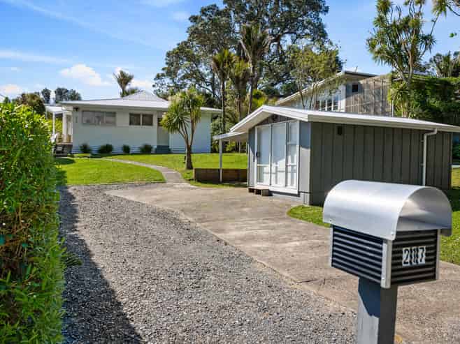 217 Motutara Road, Muriwai