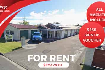 2/2 Totara Street, Marton