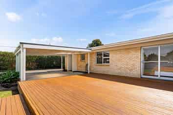 100 Puriri Park Road, Maunu