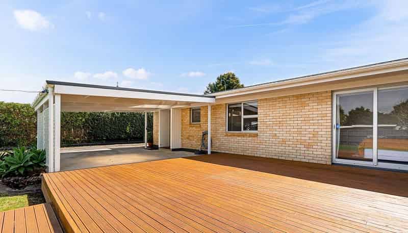 100 Puriri Park Road, Maunu