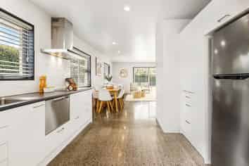 100 Puriri Park Road, Maunu