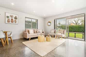 100 Puriri Park Road, Maunu