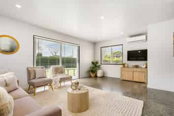 100 Puriri Park Road, Maunu