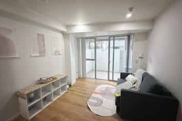 105/207 Federal Street, Auckland Central