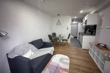 105/207 Federal Street, Auckland Central