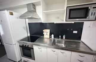 105/207 Federal Street, Auckland Central