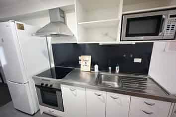 105/207 Federal Street, Auckland Central