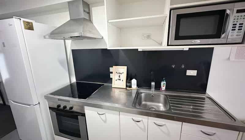 105/207 Federal Street, Auckland Central