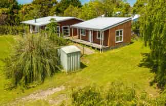 1 Goddard Road, Tasman