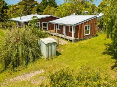 1 Goddard Road, Tasman