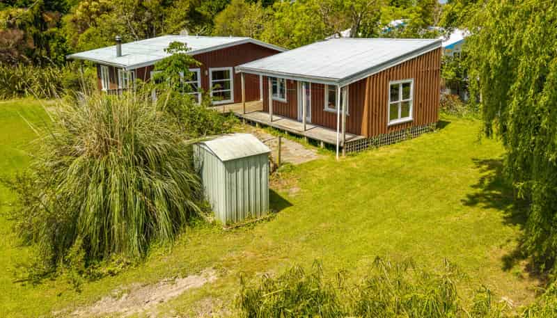 1 Goddard Road, Tasman