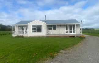 18 Green Road, Feilding