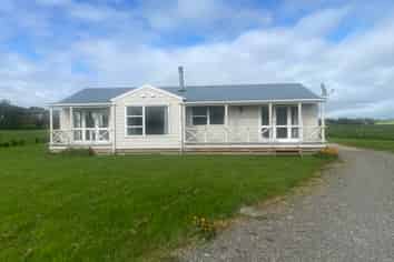 18 Green Road, Feilding