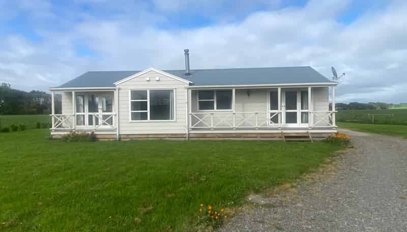 18 Green Road, Feilding