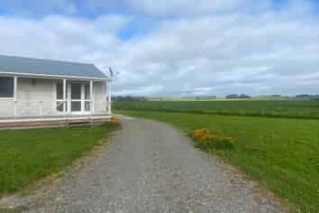 18 Green Road, Feilding