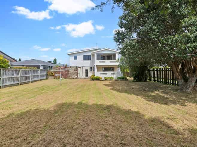27 Elizabeth Street, Orewa