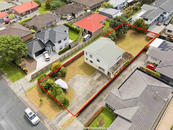 27 Elizabeth Street, Orewa