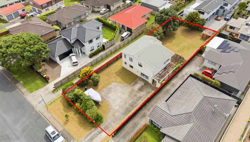 27 Elizabeth Street, Orewa