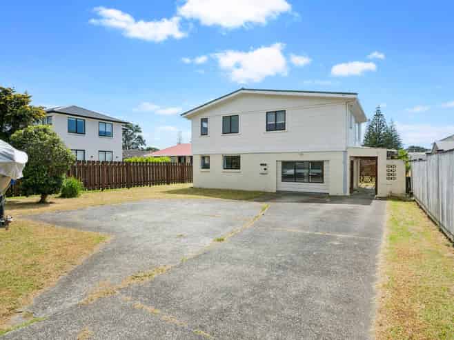 27 Elizabeth Street, Orewa