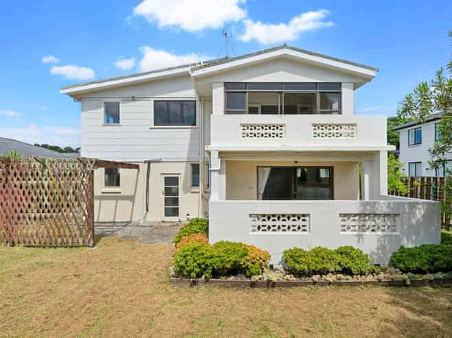 27 Elizabeth Street, Orewa