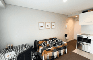 1306/37 Symonds Street, Auckland Central