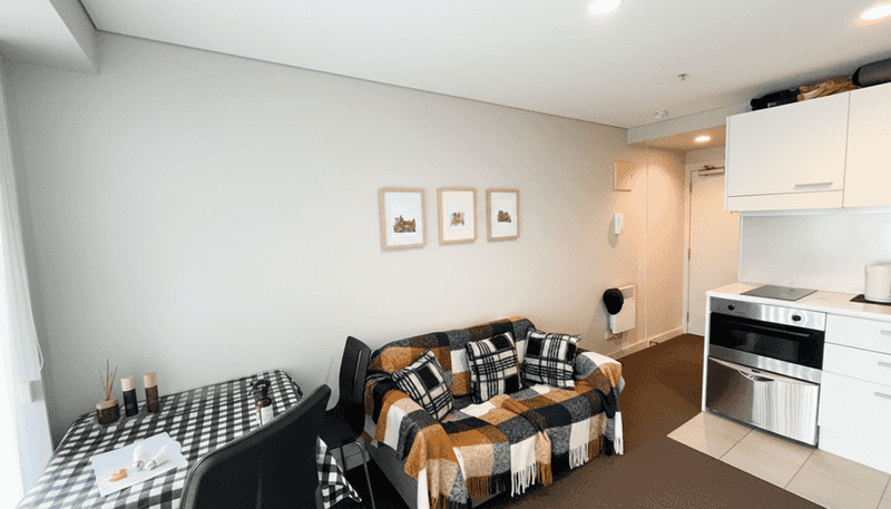 1306/37 Symonds Street, Auckland Central