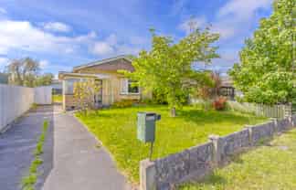 620 Worcester Street, Linwood