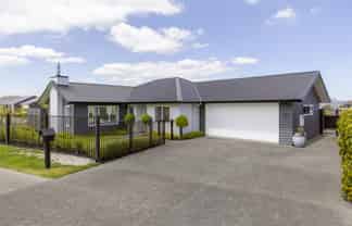 1 Mayfly Grove, Nukuhau