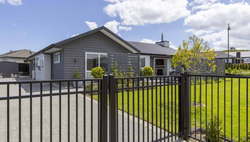 1 Mayfly Grove, Nukuhau