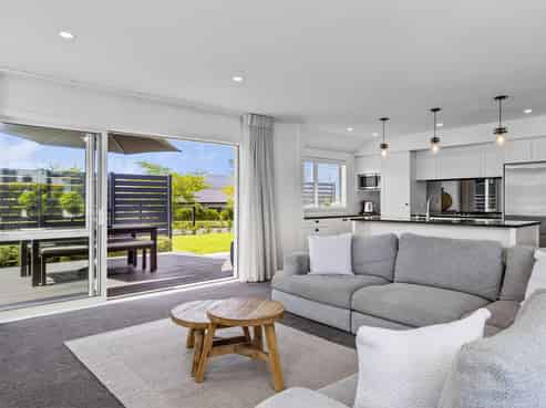 1 Mayfly Grove, Nukuhau