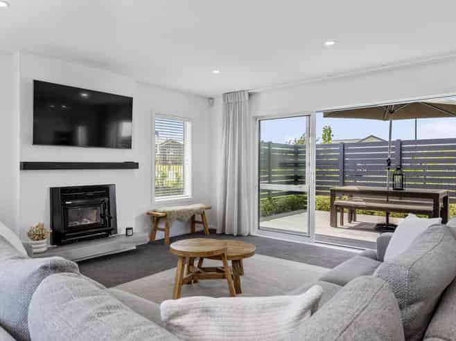 1 Mayfly Grove, Nukuhau