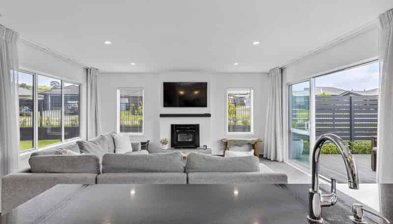 1 Mayfly Grove, Nukuhau