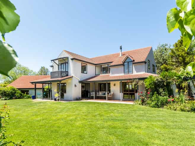 12 Ritchie Place, Havelock North