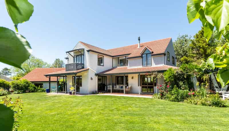 12 Ritchie Place, Havelock North