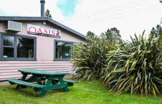 1068 Orari-Rangitata Highway, Geraldine